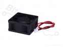 Fan/Ventilator axiaal 4020S 40x40x20mm 24VDC